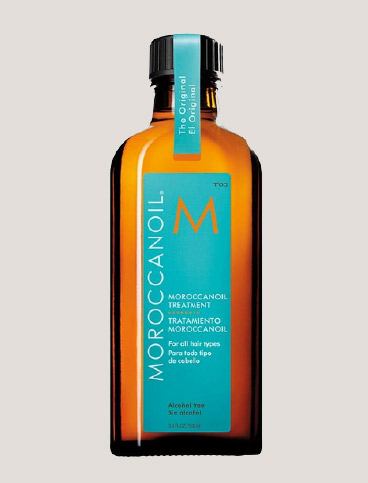 Maroccan Oil
