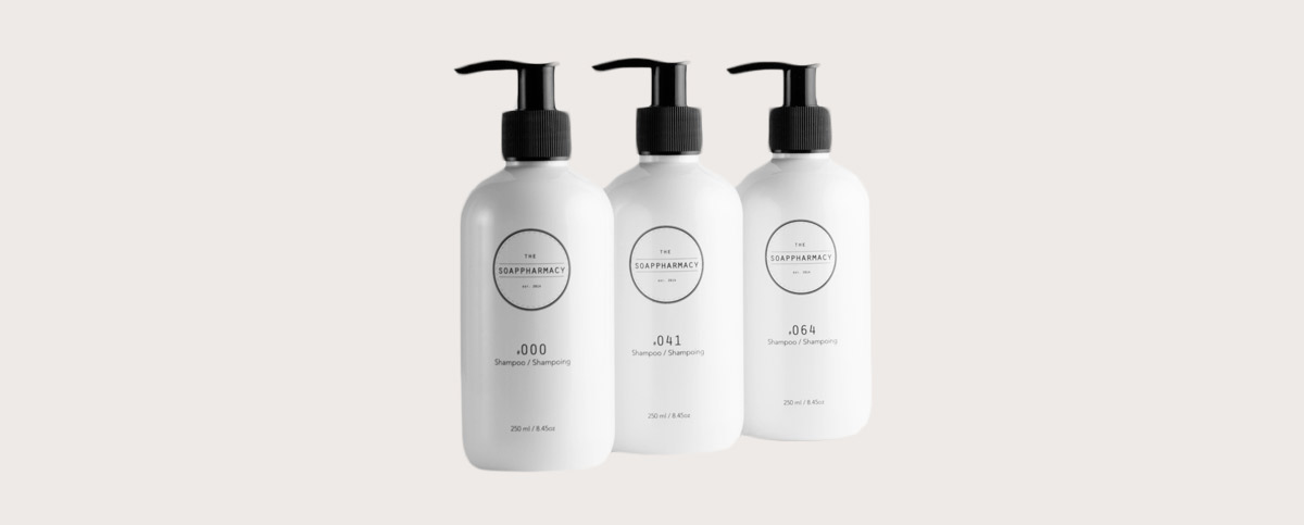 soap-pharmacy-header DAMN NICE HAIR