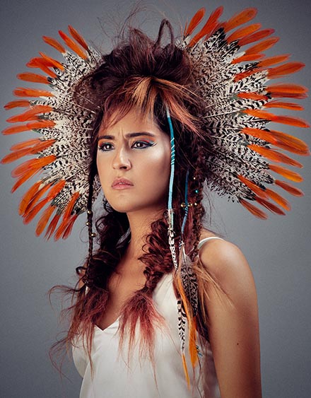 Apache
