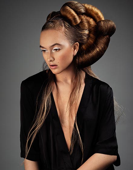 Geisha