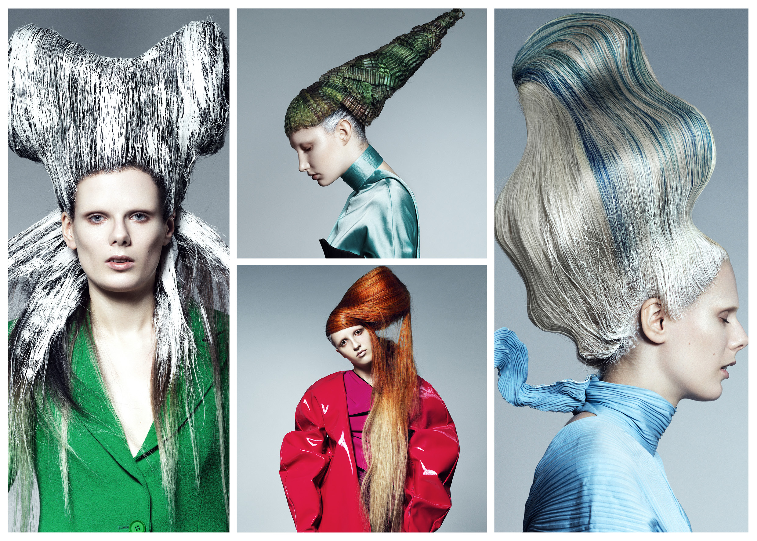 coiffure awards 2019 Bianca Avant Garde 12.55.09