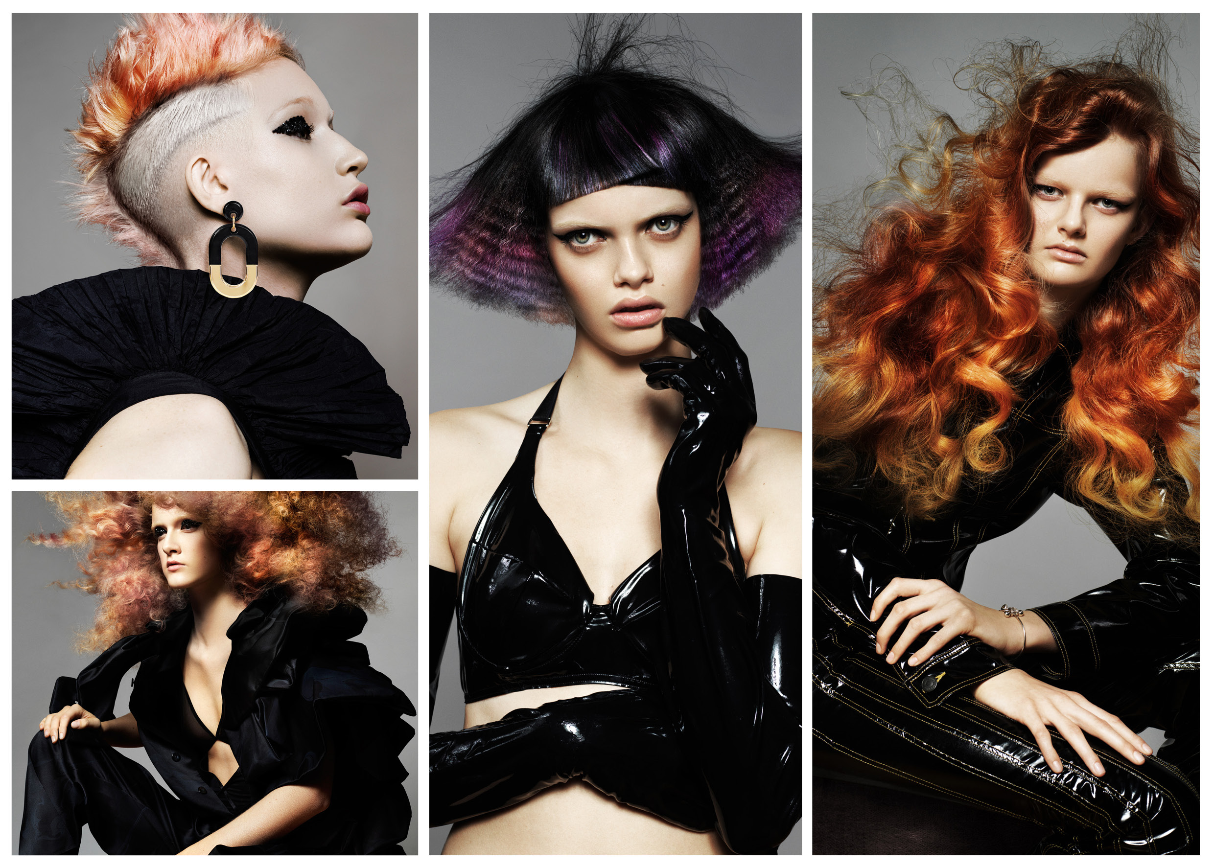 coiffure awards 2019 Joeri Dames 12.55.09