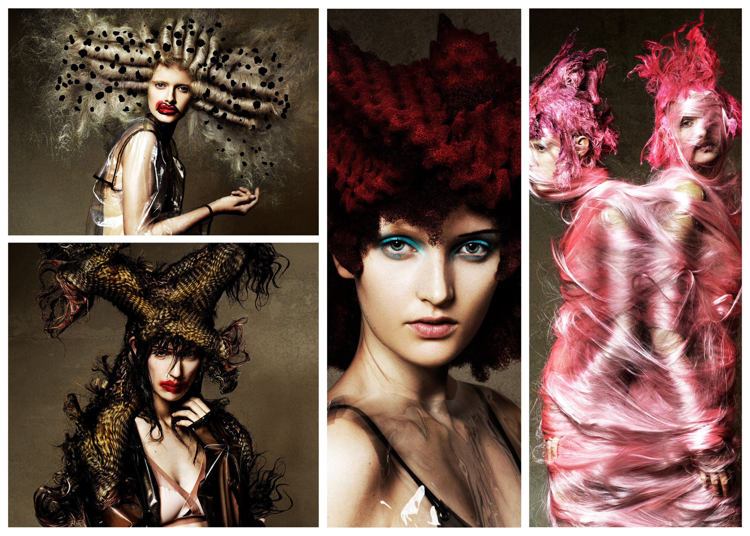coiffure awards 2019 Joffrey Avant Garde 12.55.09