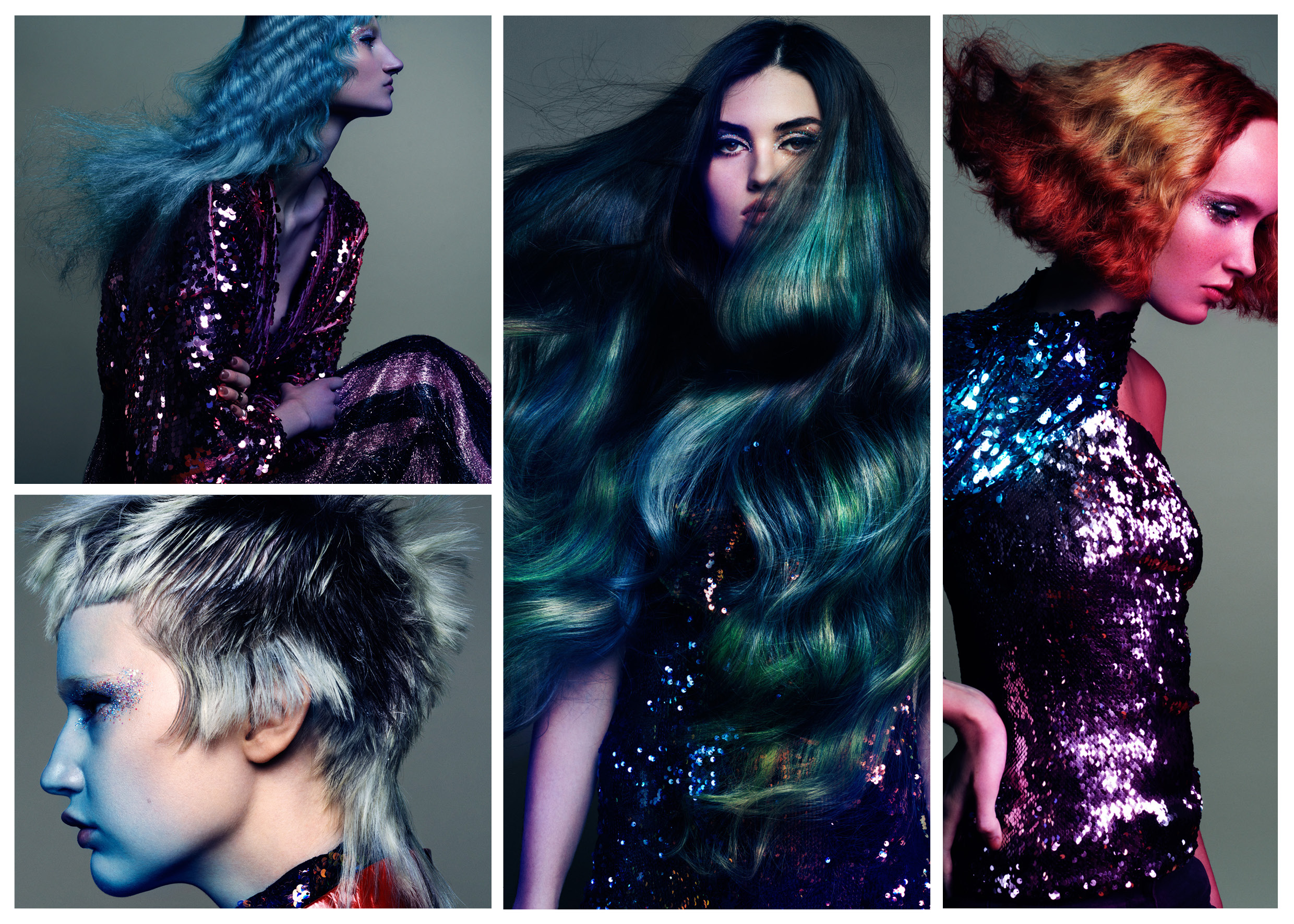 coiffure awards 2019 Joffrey Dames 12.55.09