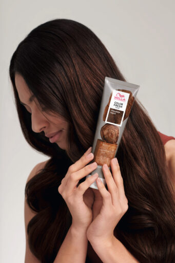 Wella Color Fresh Mask