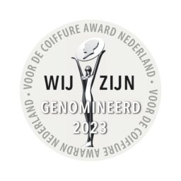 Coiffure Award 2023 – nominaties