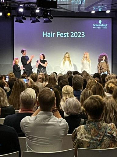 Hair Fest 2023