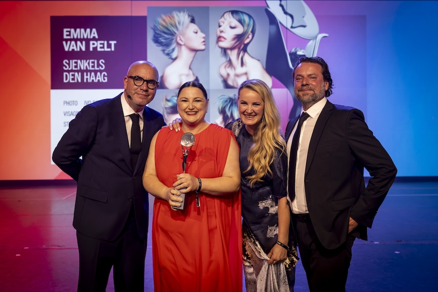 Emma Coiffure Award Gala 2025 LR