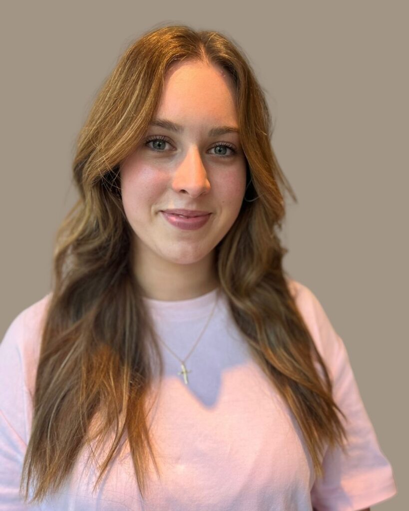 Jada Sjenkels Rotterdam